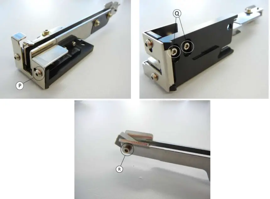 KOLVER NFK N30 Automatic Screw Feeder - Figure 17