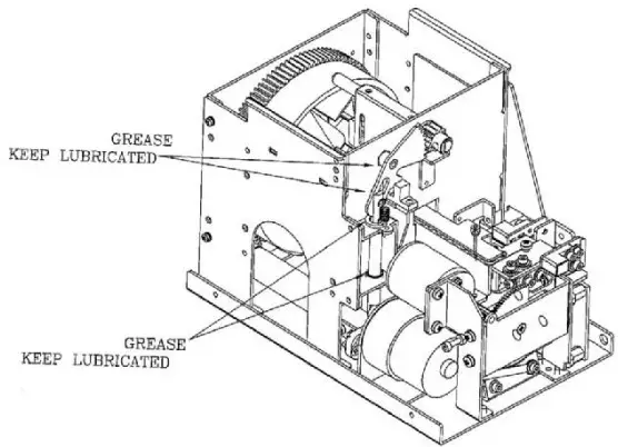 KOLVER NFK N30 Automatic Screw Feeder - Figure 22