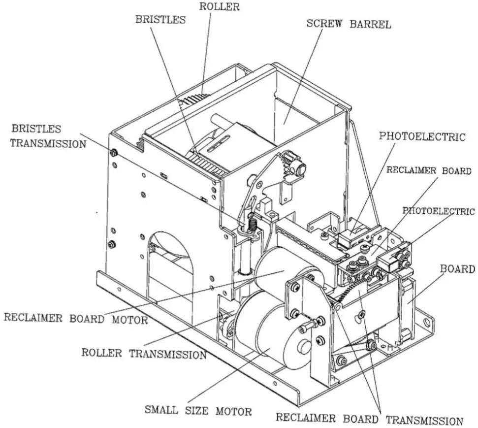 KOLVER NFK N30 Automatic Screw Feeder - Figure 24