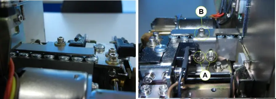 KOLVER NFK N30 Automatic Screw Feeder - Figure 25