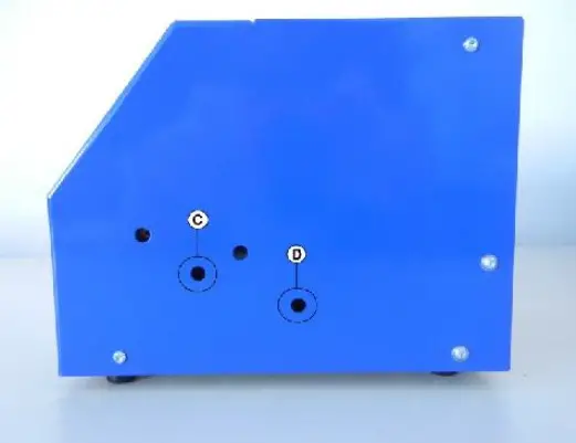 KOLVER NFK N30 Automatic Screw Feeder - Figure 26