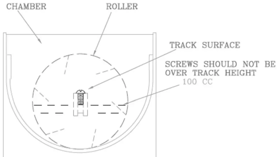 KOLVER NFK N30 Automatic Screw Feeder - Figure 3