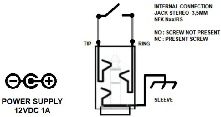 KOLVER NFK N30 Automatic Screw Feeder - Figure 30