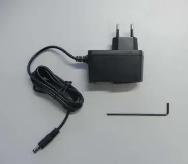 KOLVER NFK N30 Automatic Screw Feeder - Figure 32