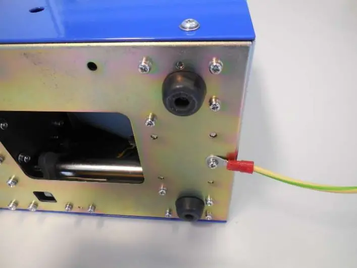 KOLVER NFK N30 Automatic Screw Feeder - Figure 6