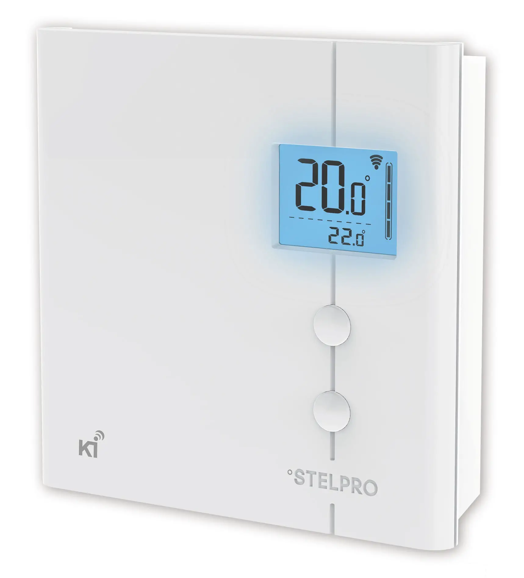 STELPRO STZW402+ Electronic Thermostat for The Smart Home