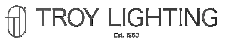 TROY LIGHTING logo