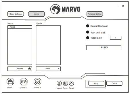 MARVO-M355+G1-Gaming-Mouse-&Mouse-Pad-fig-8