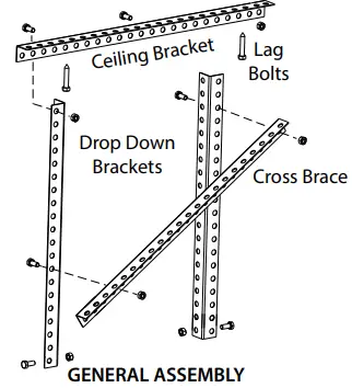 GENIE-41738R-Garage-Door-Opener-Hanging-Kit-3
