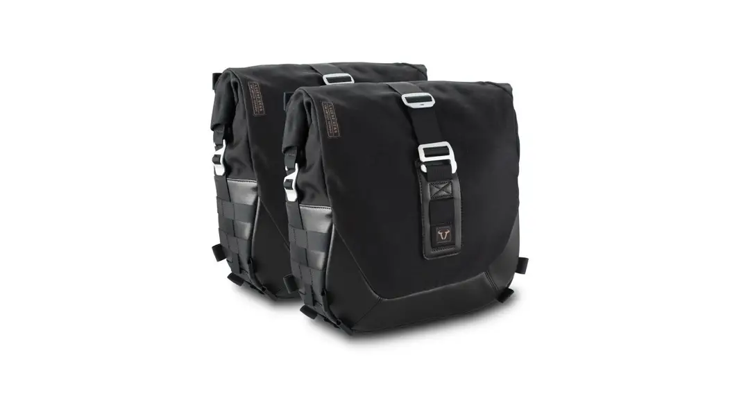 Sw-motech Bc.hta.11.509.20100 Legend Gear Side Saddlebag Instruction Manual