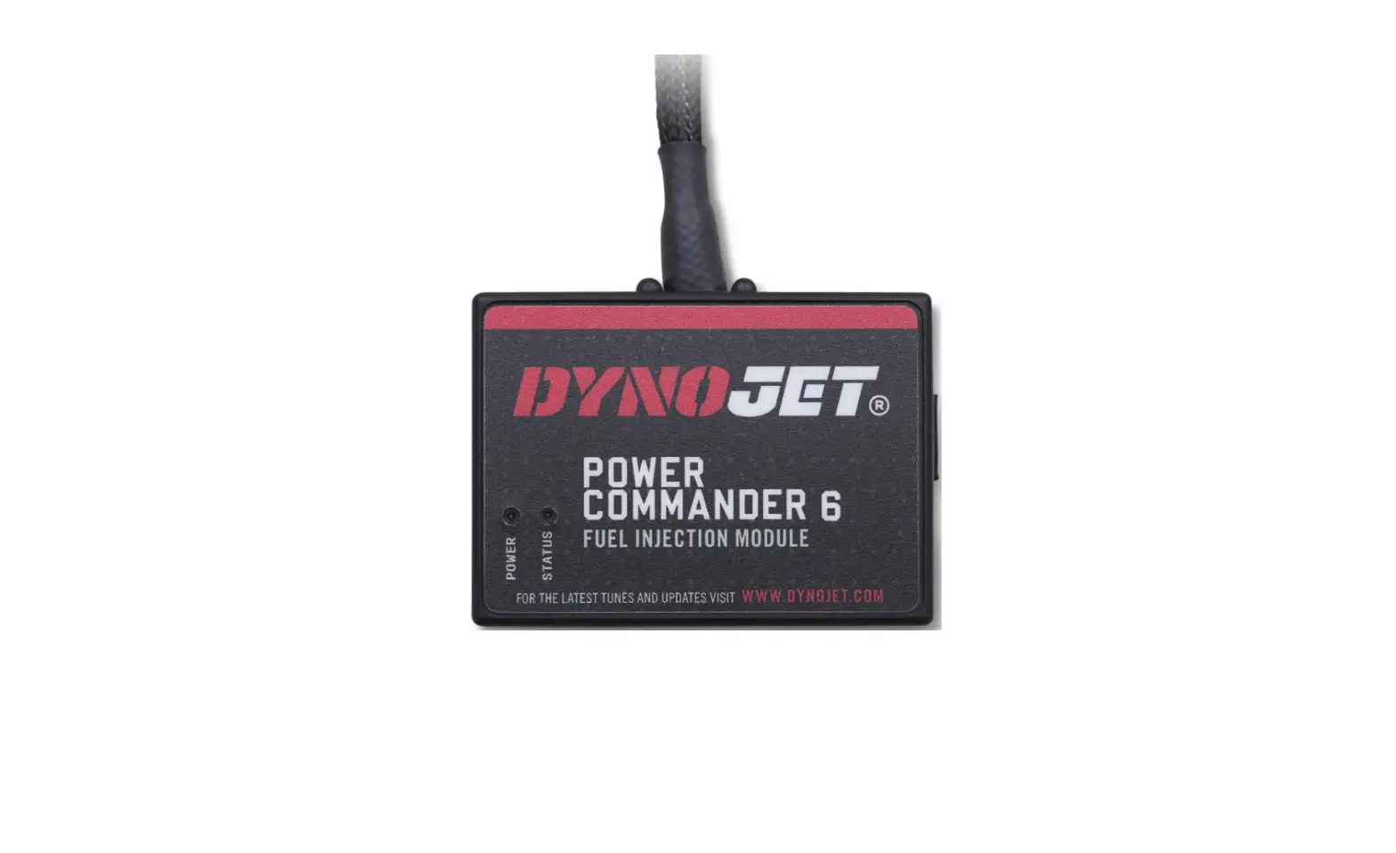 Dynojet 2018-2021 Yamaha Mt-10 Power Commander 6 Installation Guide