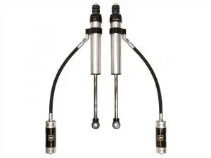 91-07 Land Cruiser 80/100 0-3" Rear 2.5 VS Remote Reservoir Shock 57802P