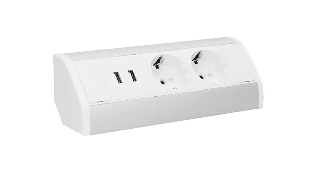 Orno Or-gm-9003 Furniture Socket Instructions Orno Or-gm-9003 Furniture Socket Instructions