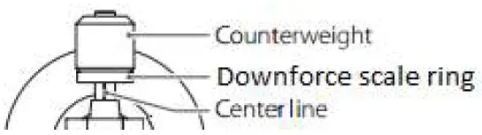 Lenco LS-500 V2 Turntable with Built-In Amplifier 2