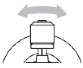 Lenco LS-500 V2 Turntable with Built-In Amplifier 3