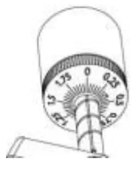 Lenco LS-500 V2 Turntable with Built-In Amplifier 4