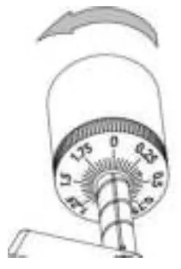 Lenco LS-500 V2 Turntable with Built-In Amplifier 5