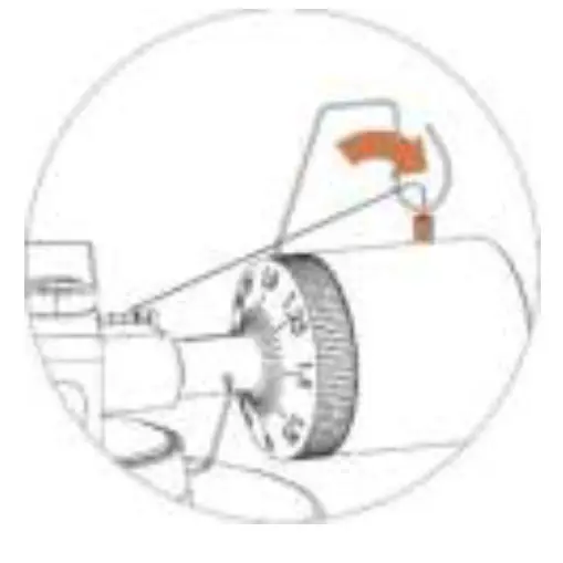 Lenco LS-500 V2 Turntable with Built-In Amplifier 7