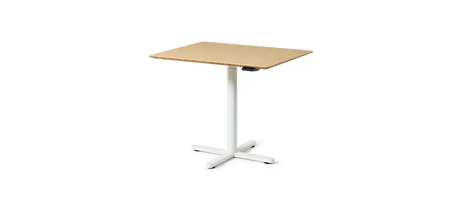 Humanscale Efloat One Table Instruction Manual