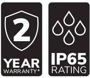 HOFTRONIC E27 LED String Light - icon