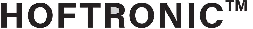 HOFTRONIC logo