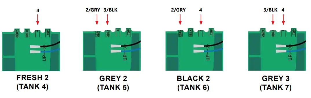 SeeLeveL 710 AR Holding Tanks Resource Library-fig10