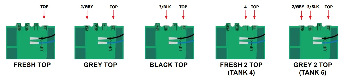 SeeLeveL 710 AR Holding Tanks Resource Library-fig11