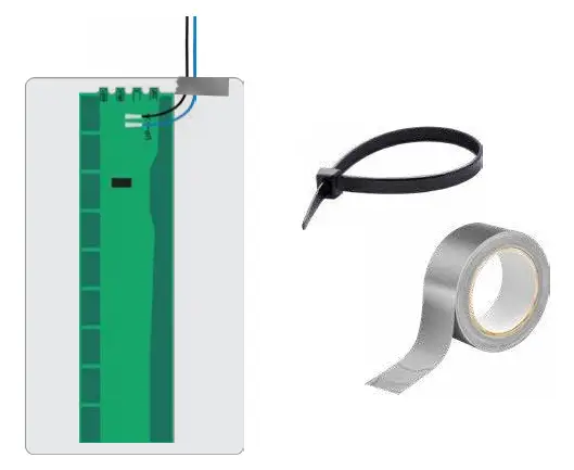 SeeLeveL 710 AR Holding Tanks Resource Library-fig17