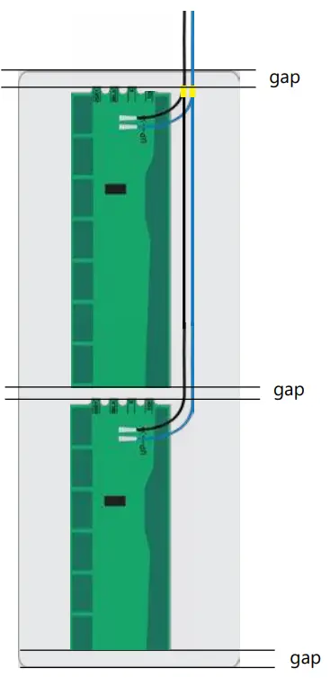 SeeLeveL 710 AR Holding Tanks Resource Library-fig4