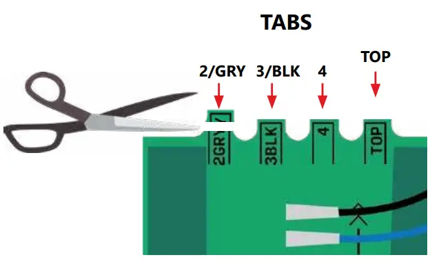 SeeLeveL 710 AR Holding Tanks Resource Library-fig7