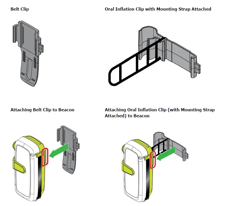 RESQLINK 400 (PLB-400) with ACR OLAS TAG KIT (7)