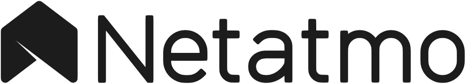 Netatmo Logo