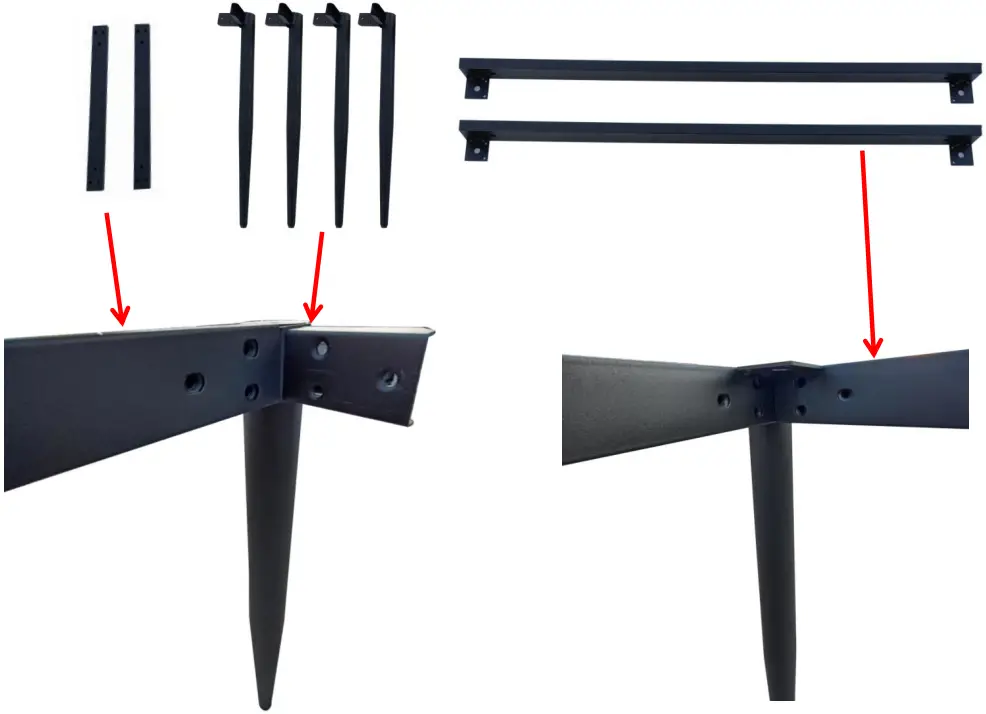 Magic Home Hardware 09