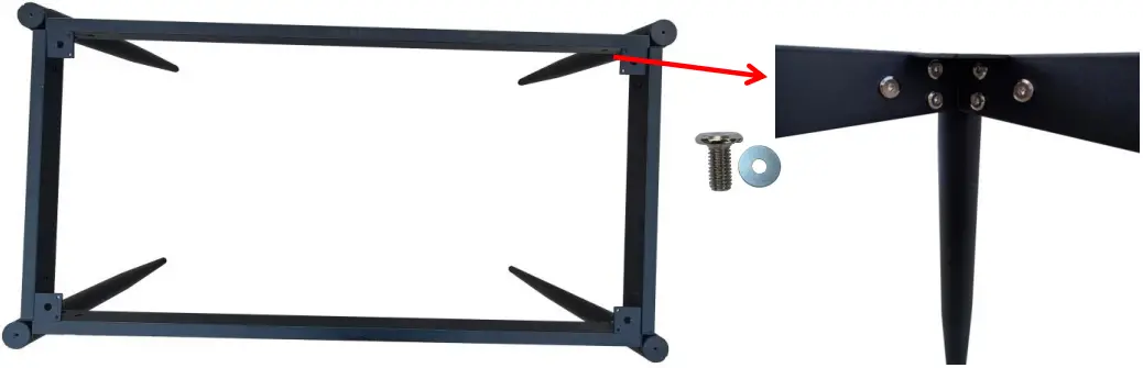 Magic Home Hardware 10