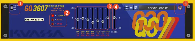 KUASSA-Efektor-GQ3607-Graphic-Equalizer-FIG-10