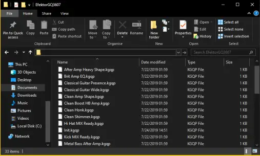 KUASSA-Efektor-GQ3607-Graphic-Equalizer-FIG-3