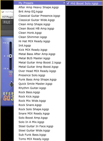 KUASSA-Efektor-GQ3607-Graphic-Equalizer-FIG-8