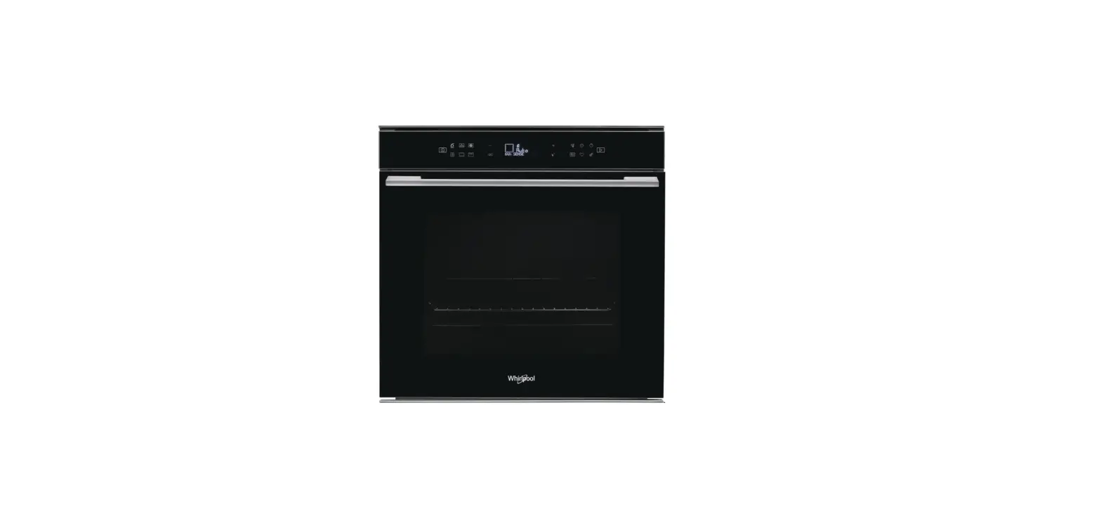 Whirlpool W7 Om4 4s1 P Bl Collection Pyrolytic Electric Oven User Guide Whirlpool W7 Om4 4s1 P Bl Collection Pyrolytic Electric Oven User Guide