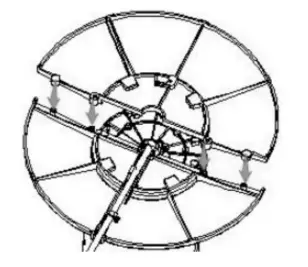 kogan-KASTHFP2KWA-Smarterhome-2000W-Tower-Heater-fig-6