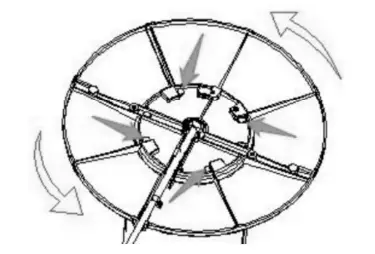 kogan-KASTHFP2KWA-Smarterhome-2000W-Tower-Heater-fig-7