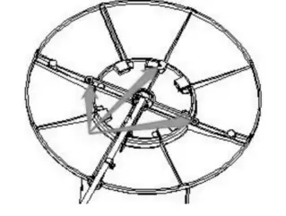 kogan-KASTHFP2KWA-Smarterhome-2000W-Tower-Heater-fig-8