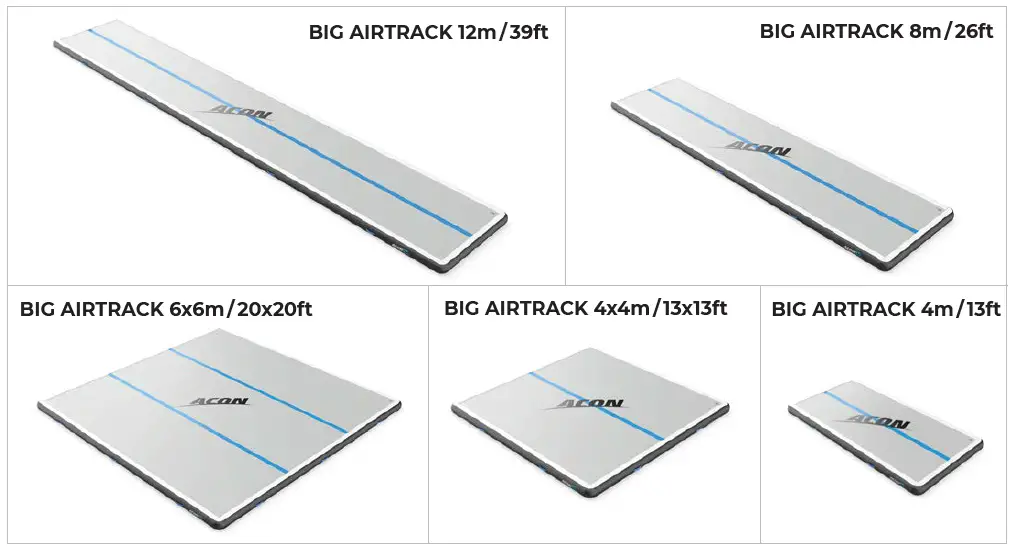 ACON-Big-Airtrack-12m-39ft-Gymnastics-Tumbling-Mat-User-Manual-fig-3