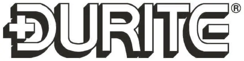 DURITE Logo