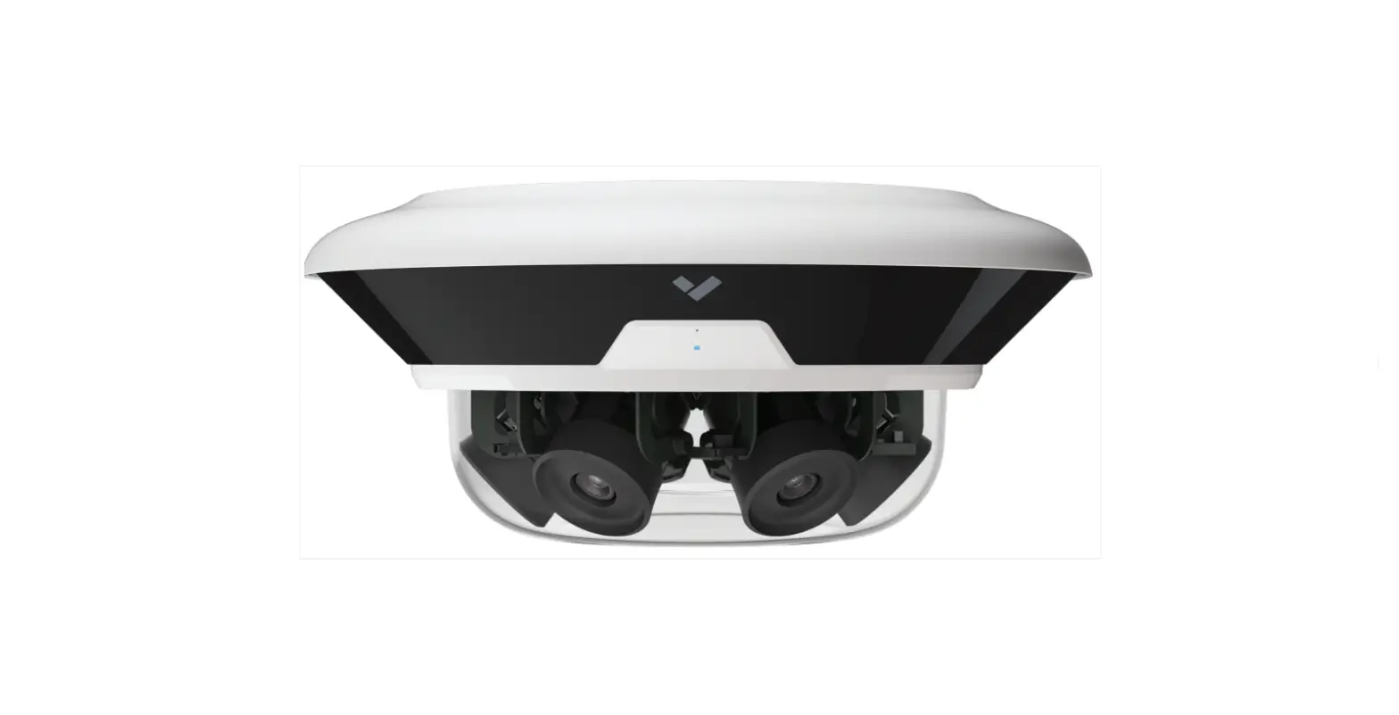 Verkada Ch52-e Multisensor Camera User Manual