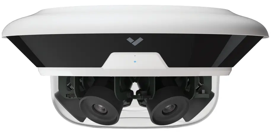 Verkada CH52-E Multisensor Camera-fig1