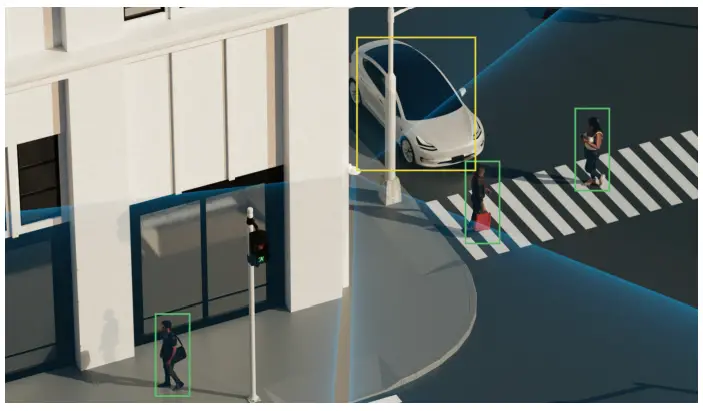 Verkada CH52-E Multisensor Camera-fig3