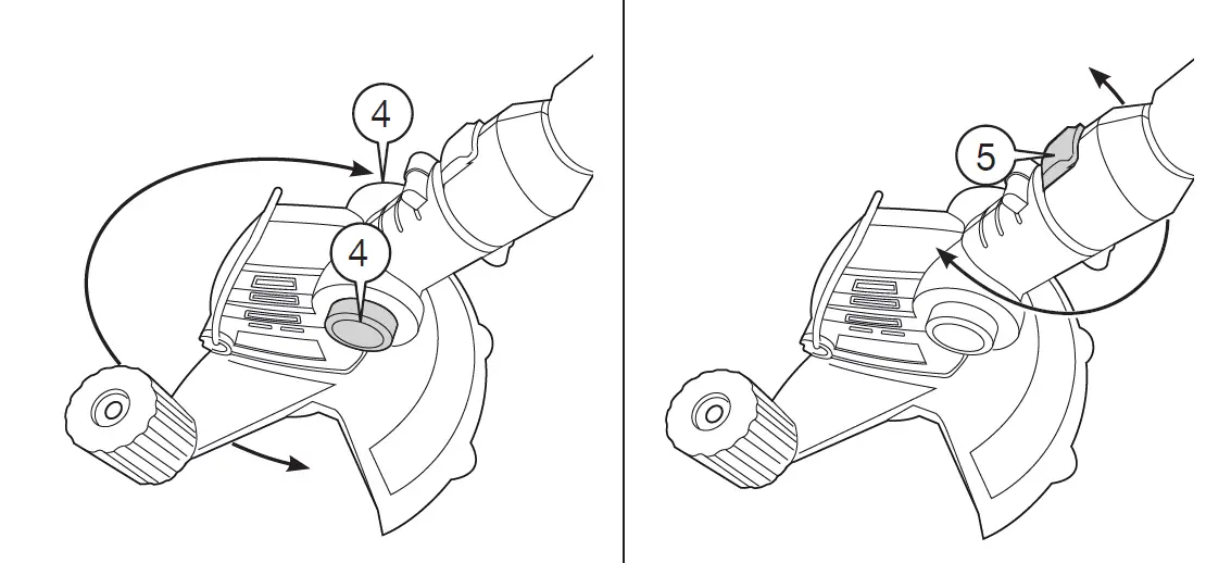 vonhaus-2500265-G-series-Cordless-Grass-Trimmer-07