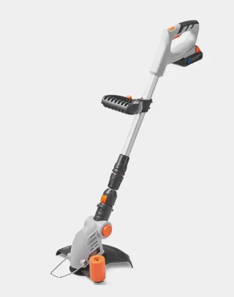vonhaus-2500265-G-series-Cordless-Grass-Trimmer-product-image