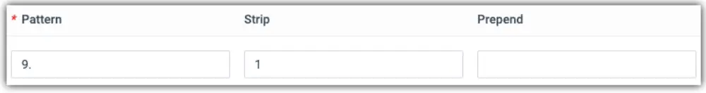 Yeastar TA FXO Gateway Integration Software - Figure 7
