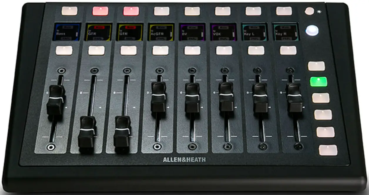 SONIC CROS MNR T R Desktop Hearing Aid Charger